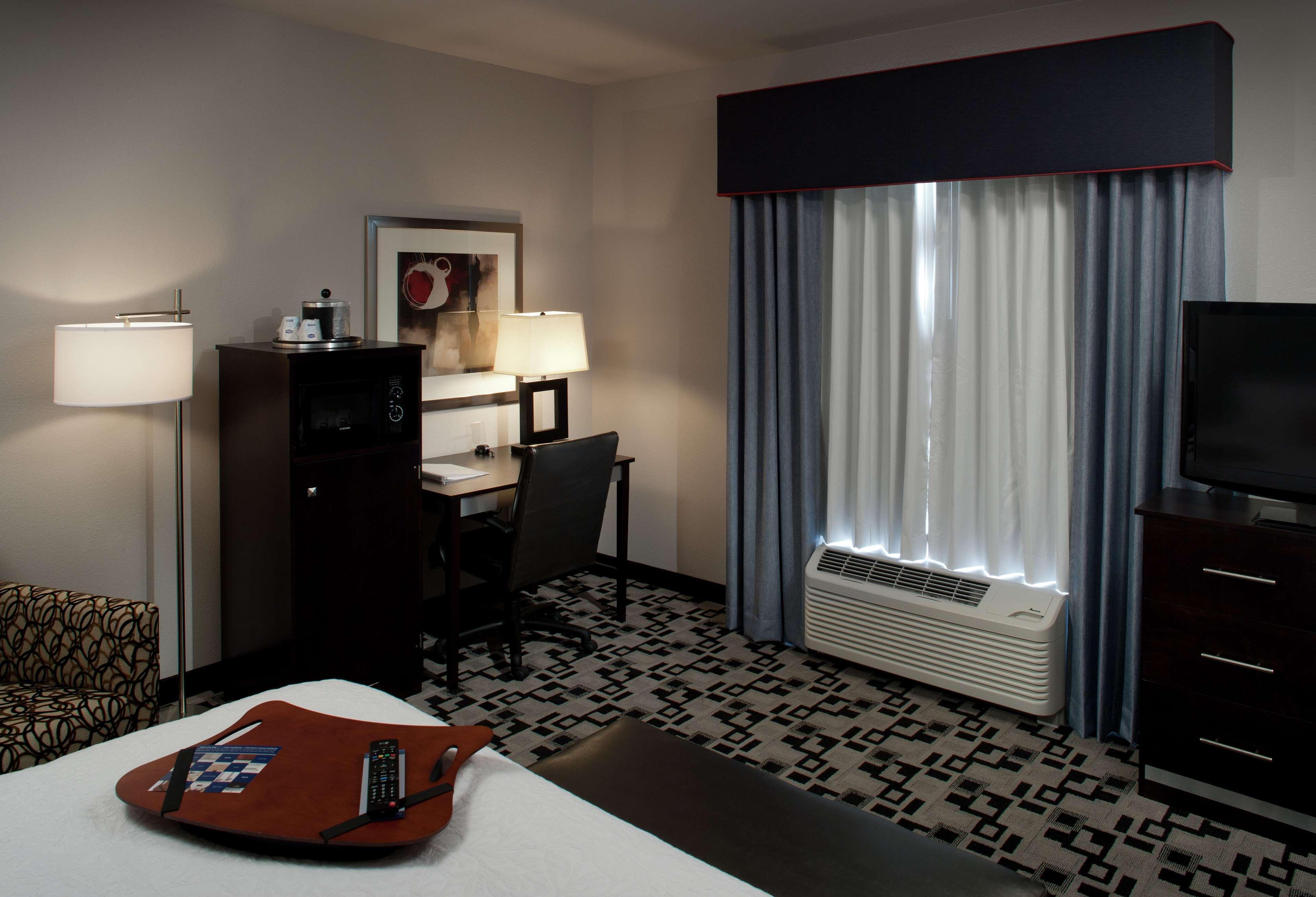 Hampton Inn And Suites Marksville Mansura Eksteriør billede