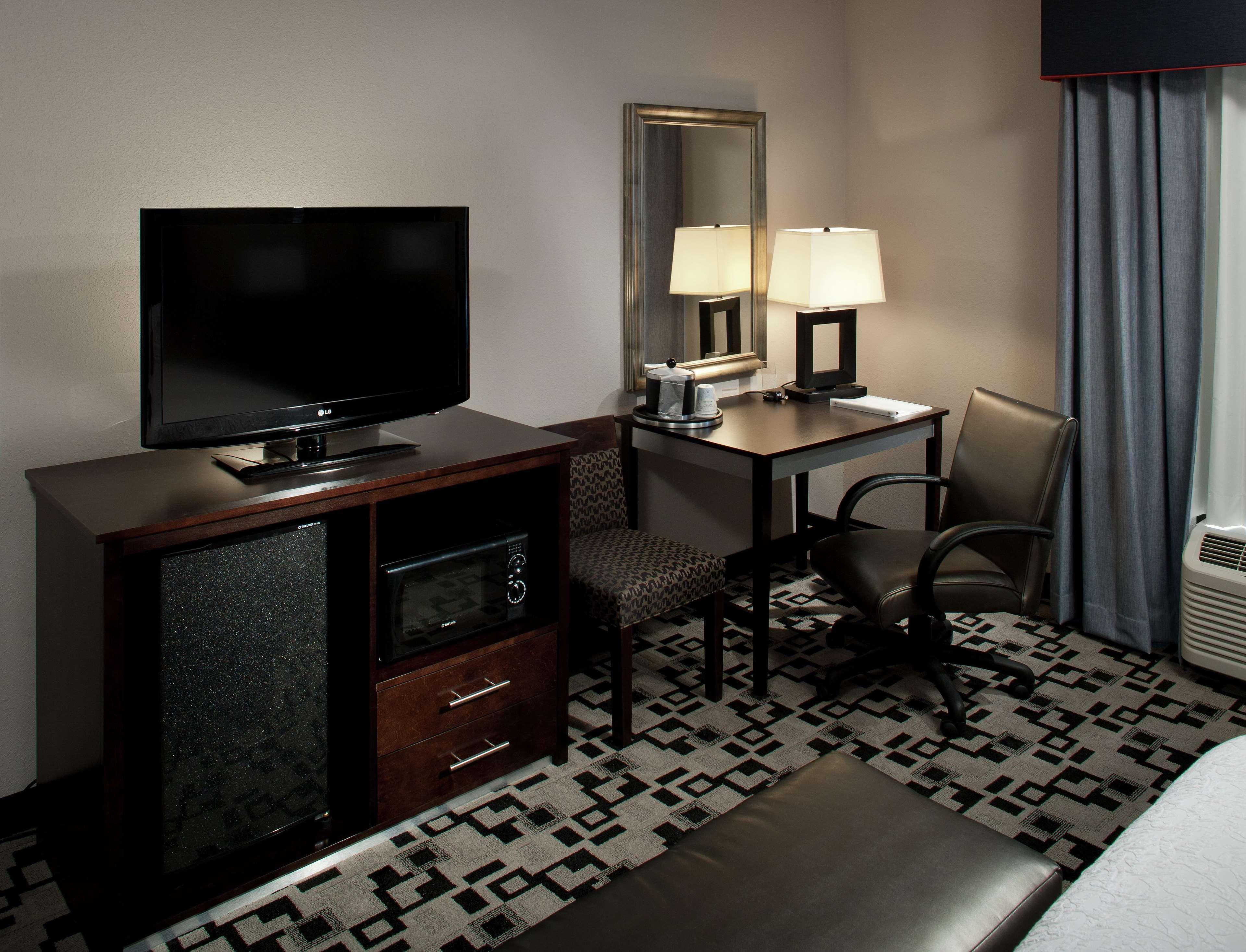 Hampton Inn And Suites Marksville Mansura Eksteriør billede