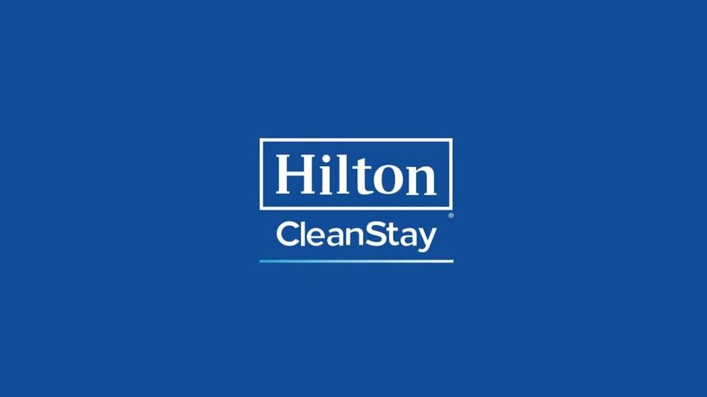 Hampton Inn And Suites Marksville Mansura Eksteriør billede