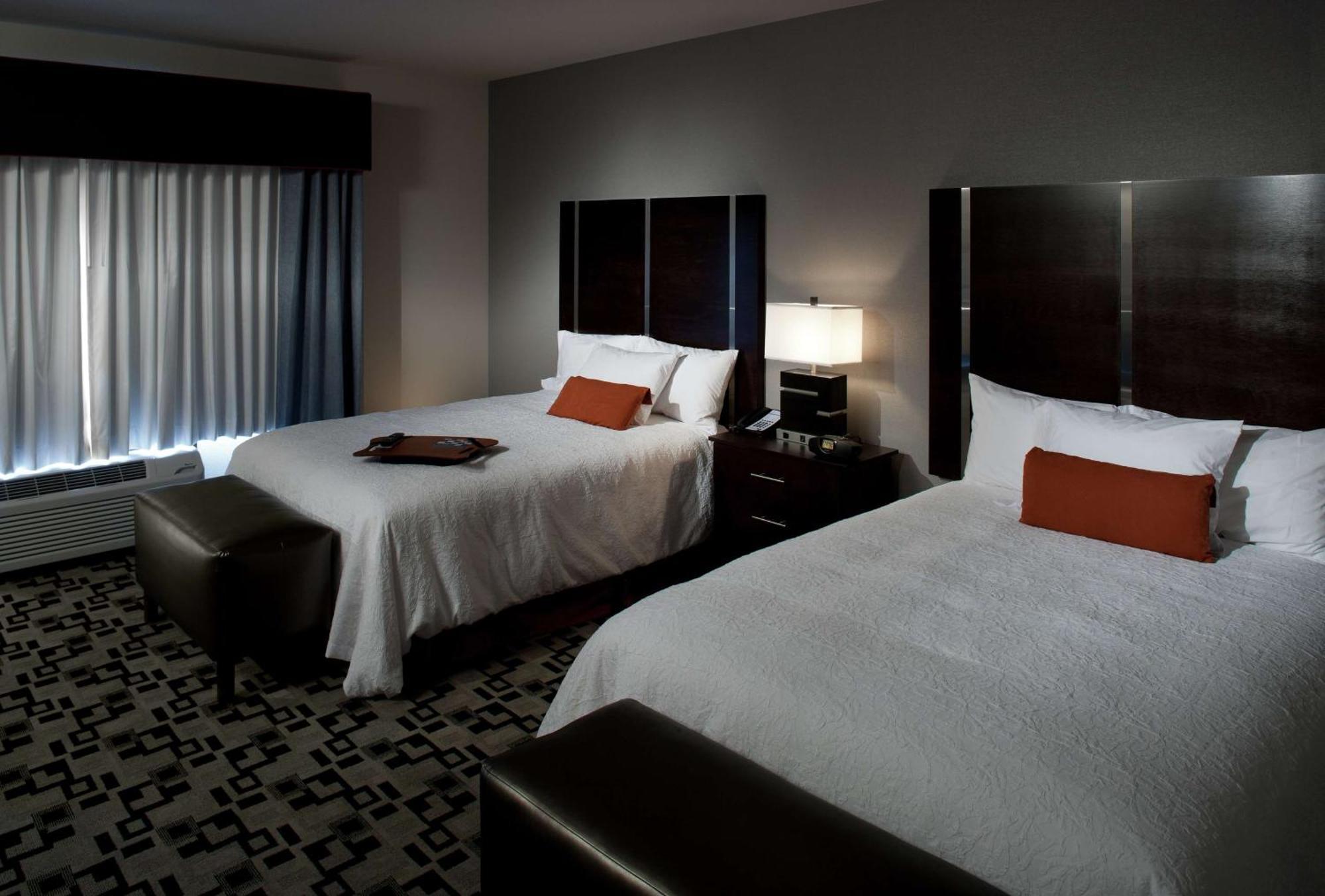 Hampton Inn And Suites Marksville Mansura Eksteriør billede